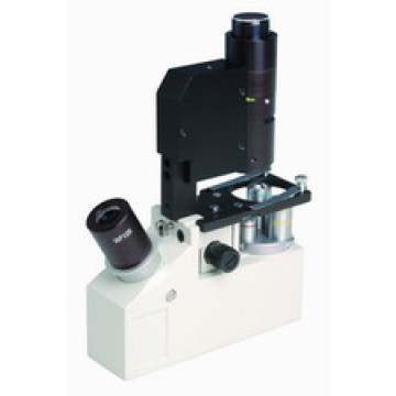 Портативный инвертированный биологический микроскоп (NIB-50)